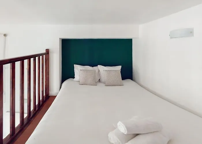 Chez Gustave: Clim Calm,saint Paul Marais, 2guests アパート パリ