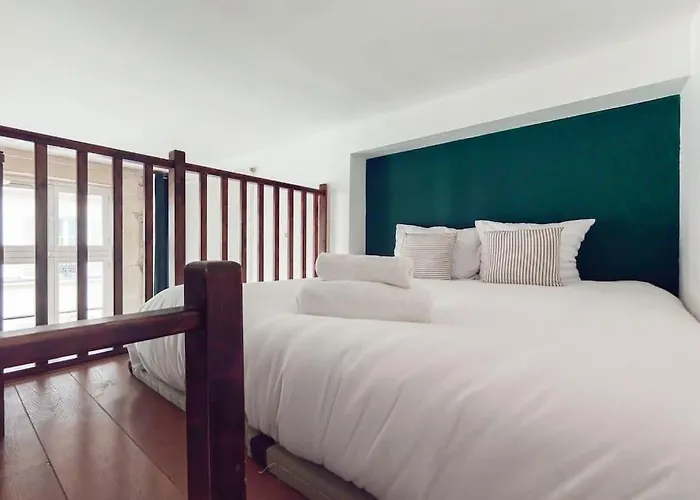 アパート Chez Gustave: Clim Calm,saint Paul Marais, 2guests *